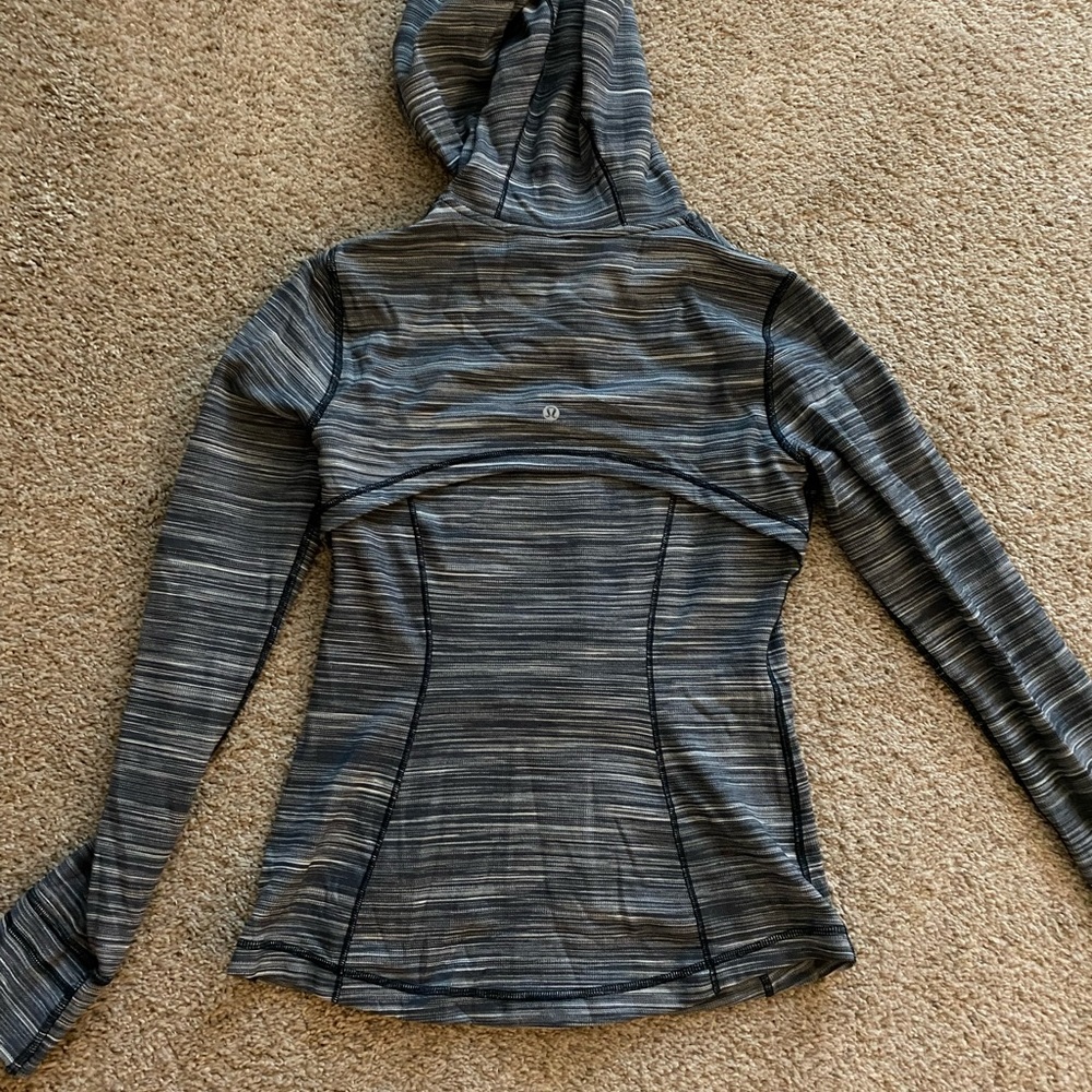 Lululemon Define Jacket!! - Picture 5 of 6